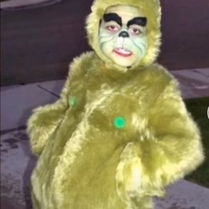 Meet your Posher, Matt